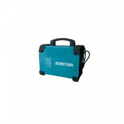 ΗΛΕΚΤΡΟΚΟΛΛΗΣΗ INVERTER 250A BORSTAIN + ΑΝΤΗΛΙΑΚΗ ΜΑΣΚΑ 30Χ25Χ18CM