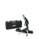 Αλυσοπρίονο μπαταρίας EBI MAX 20V με λάμα 15cm, ιδανικό για κλάδεμα και σκάλισμα ξύλων, με σετ μπαταριών και αλυσίδα