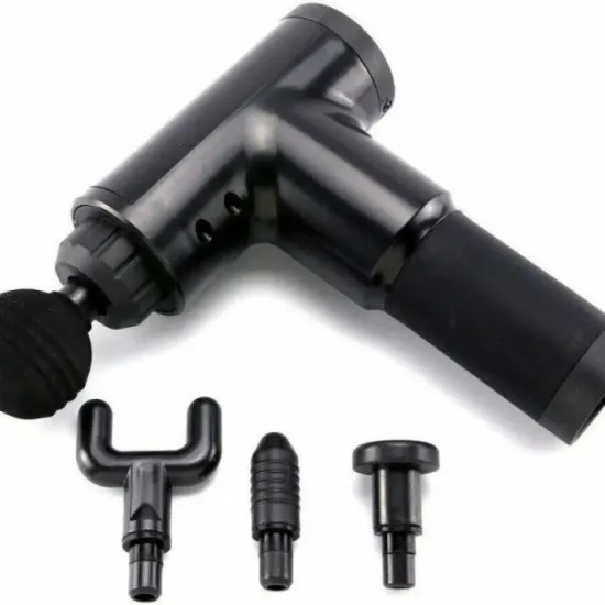 Fascial Gun KH-320 Συσκευή Μασάζ Μυών για Ανακούφιση Πόνου